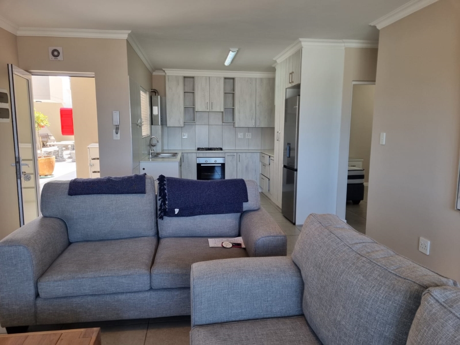 To Let 3 Bedroom Property for Rent in Voorbaai Western Cape